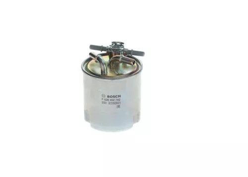 Brandstoffilter BOSCH F 026 402 742)