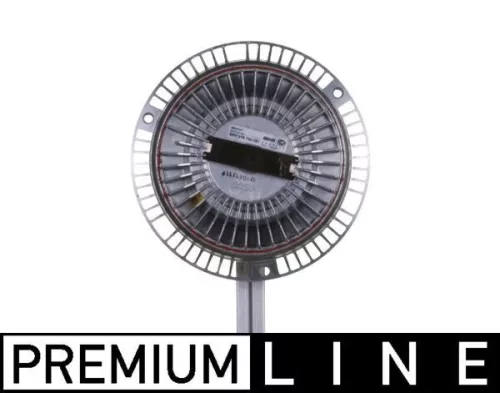 Koppeling, radiateurventilator MAHLE CFC 50 000P)