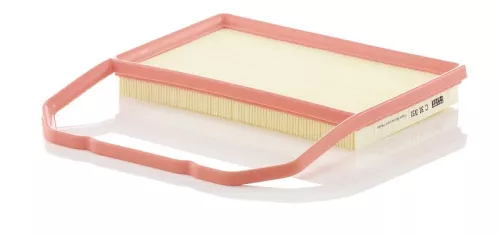 Luchtfilter MANN-FILTER C 31 031)