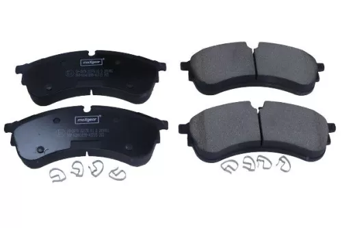 Remblokkenset, schijfrem MAXGEAR 19-3679)