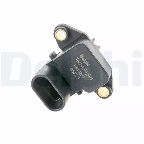 Sensor, turbodruk DELPHI PS10209)