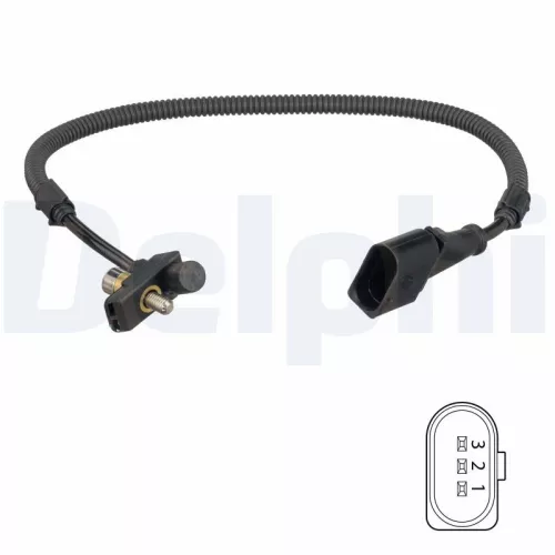 Sensor, krukaspuls DELPHI SS11339)