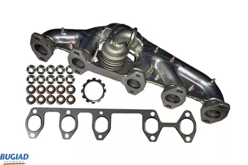 Manifold, exhaust system BUGIAD BSP24705PROKIT)