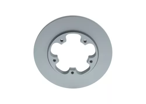 Remschijf BOSCH 0 986 479 F44)