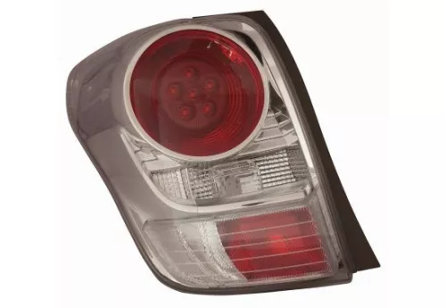Achterlichtunit ABAKUS 212-19T5L-LDUEN)