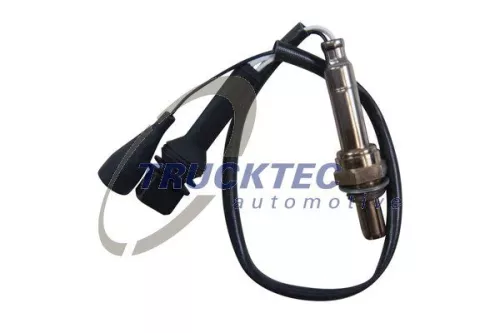 Oxygen Sensor TRUCKTEC AUTOMOTIVE 07.39.042)