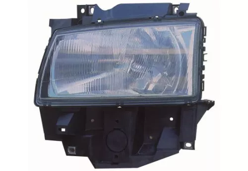 Koplamp ABAKUS 441-1129L-LD-E)