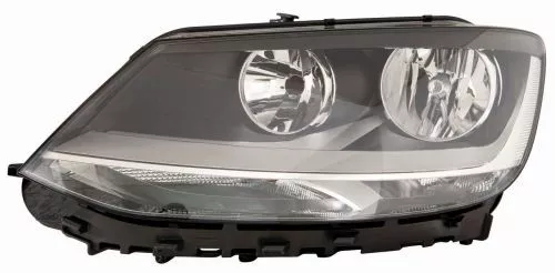 Koplamp ABAKUS 441-11F8RMLDEM2)