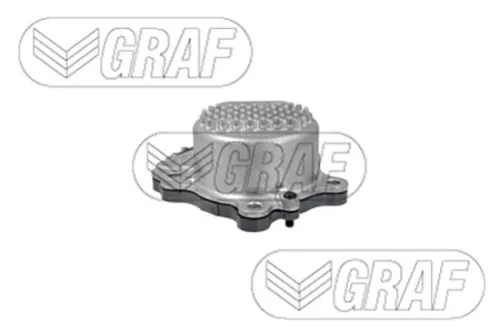 Waterpomp, motorkoeling GRAF PA1403)
