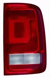 Achterlichtunit ABAKUS 441-19F2R-LDUE2)