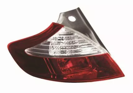 Achterlichtunit ABAKUS 551-1989L-UE)