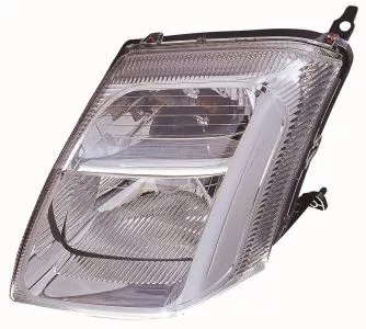 Koplamp ABAKUS 552-1119R-LD-EM)