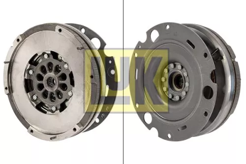 Vliegwiel Schaeffler LuK 415 0869 10)