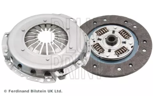 Clutch Kit BLUE PRINT ADW193024)