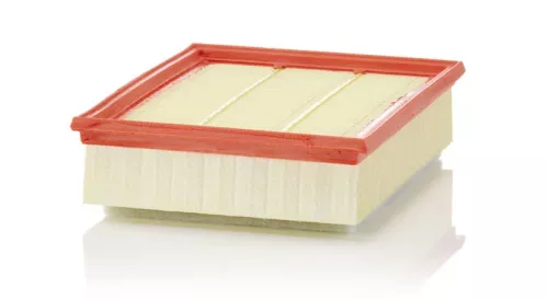 Luchtfilter MANN-FILTER C 25 018)