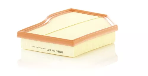 Luchtfilter MANN-FILTER C 30 030)