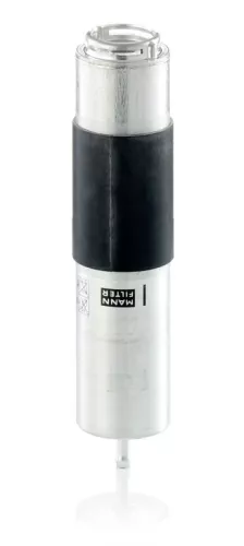 Brandstoffilter MANN-FILTER WK 5016 z)