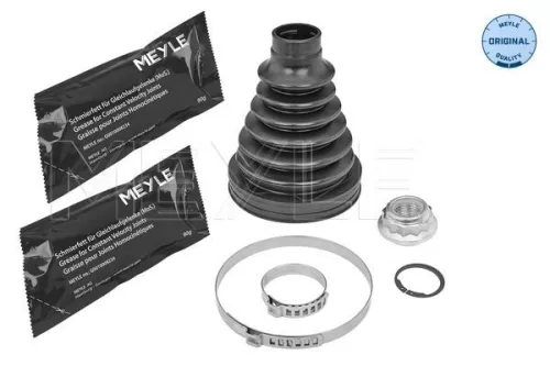 Bellow Kit, drive shaft MEYLE 100 495 0028)