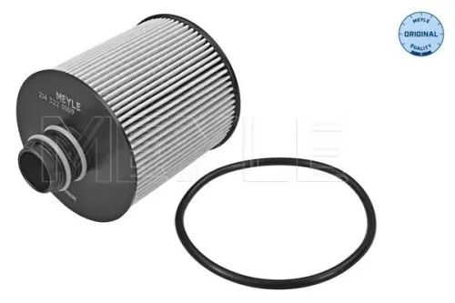 Oliefilter MEYLE 214 322 0009)