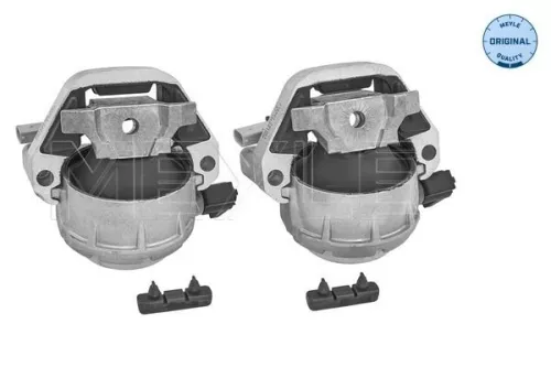 Montage, motor MEYLE 100 199 3102/S)