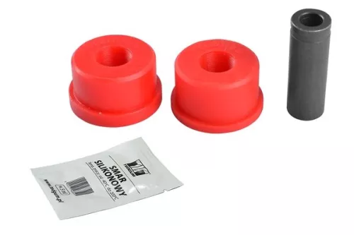 Mounting, control/trailing arm TEDGUM 01147572)
