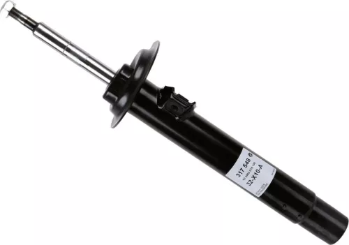 Schokdemper SACHS 317 548)