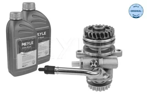 Hydraulische pomp, stuurinrichting MEYLE 114 631 0033/S)
