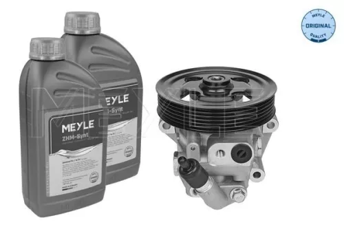 Hydraulische pomp, stuurinrichting MEYLE 714 631 0029/S)