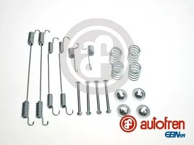 Accessoirekit, remschoenen AUTOFREN SEINSA D31072A)