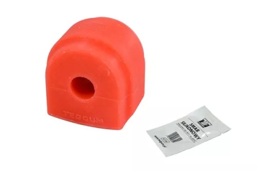 Bevestiging, stabilisatorstang TEDGUM TED27580)