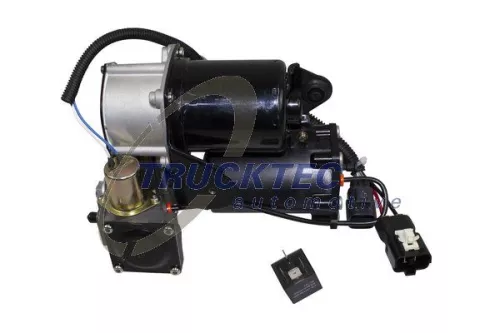 Compressor, persluchtsysteem TRUCKTEC AUTOMOTIVE 22.30.012)
