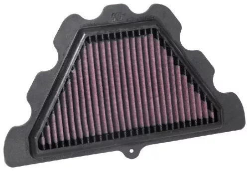 Luchtfilter K&N FILTERS KA-9018)