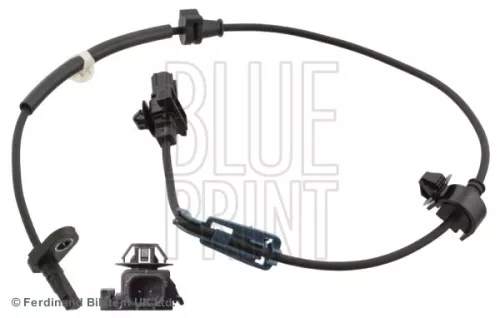 Sensor, wielsnelheid BLUE PRINT ADH27183)