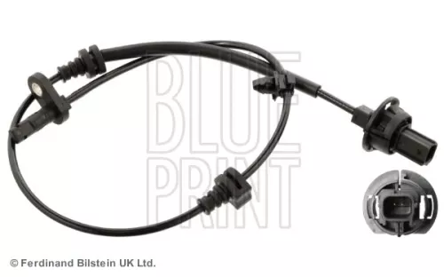 Sensor, wielsnelheid BLUE PRINT ADH27187)