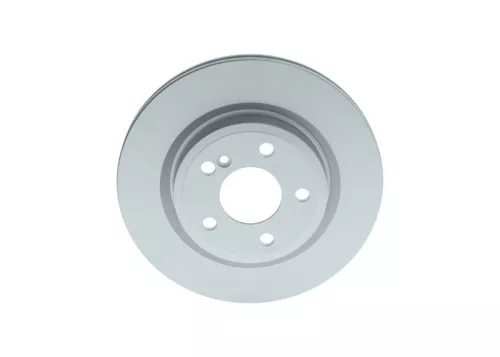 Remschijf BOSCH 0 986 479 F75)