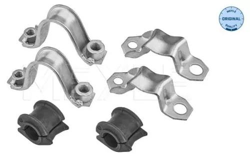 Reparatieset, stabilisatorbus MEYLE 11-14 615 0036/S)