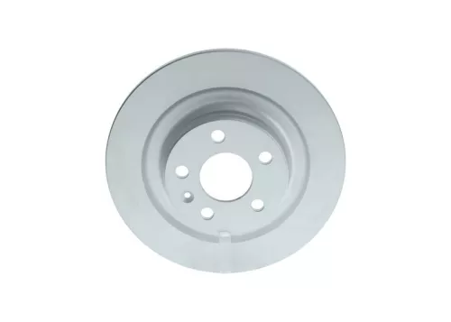 Remschijf BOSCH 0 986 479 F31)