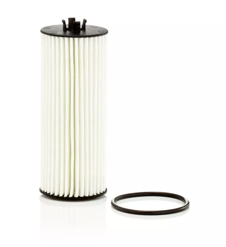 Oliefilter MANN-FILTER HU 6008/1 z)