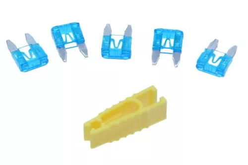 Zekeringenset MAXGEAR 89-0006)