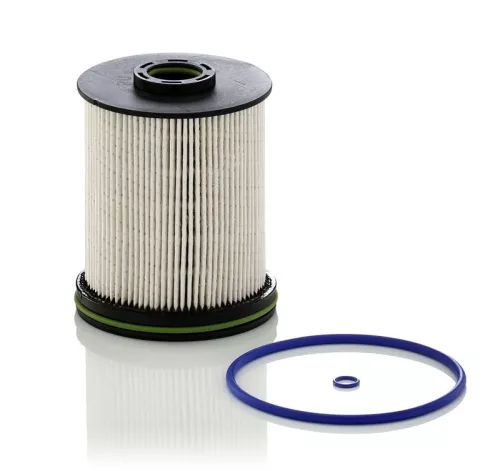 Brandstoffilter MANN-FILTER PU 9012/1 z)