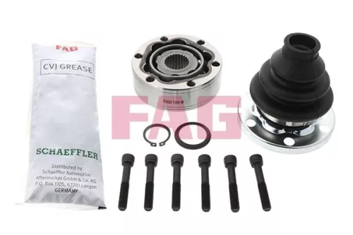Koppelingsset, aandrijfas Schaeffler FAG 771 0069 30)