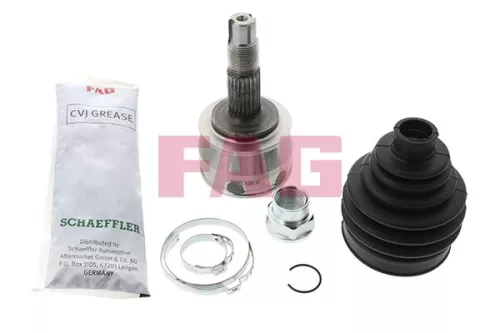 Koppelingsset, aandrijfas Schaeffler FAG 771 0070 30)