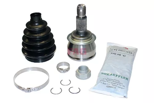 Koppelingsset, aandrijfas Schaeffler FAG 771 0123 30)