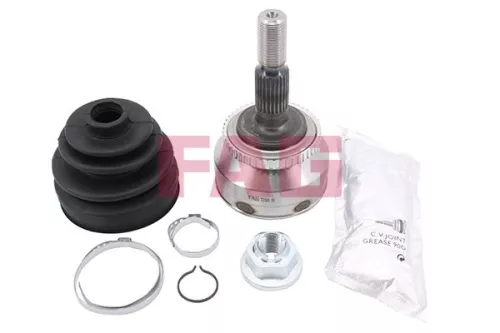 Koppelingsset, aandrijfas Schaeffler FAG 771 0137 30)