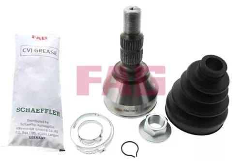 Koppelingsset, aandrijfas Schaeffler FAG 771 0430 30)