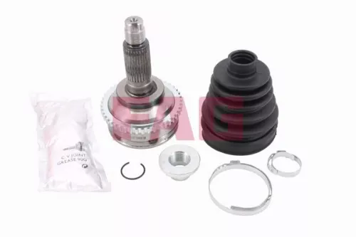 Koppelingsset, aandrijfas Schaeffler FAG 771 0432 30)