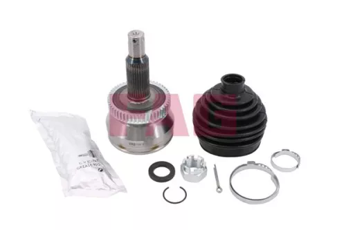 Koppelingsset, aandrijfas Schaeffler FAG 771 0622 30)