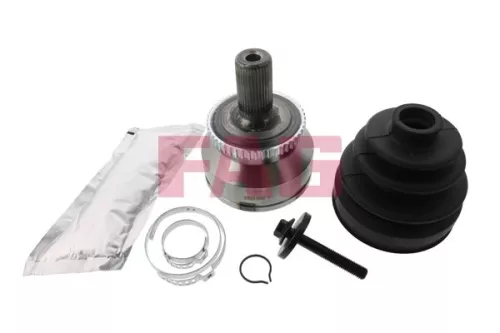 Koppelingsset, aandrijfas Schaeffler FAG 771 0636 30)