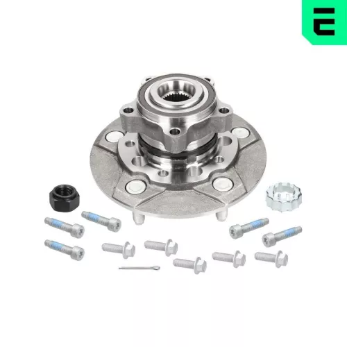Wiellagerset OPTIMAL 301905)
