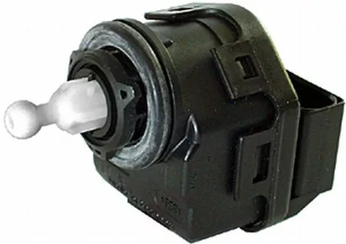 Actuator, koplampnivellering HELLA 6NM 007 878-531)